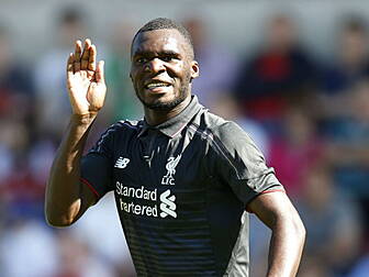 'Liverpool's saving gr...